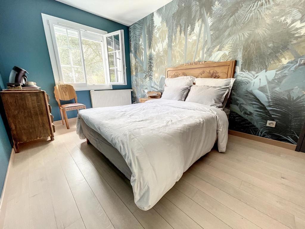 Chez Amelie Apartment Crémieu Екстериор снимка