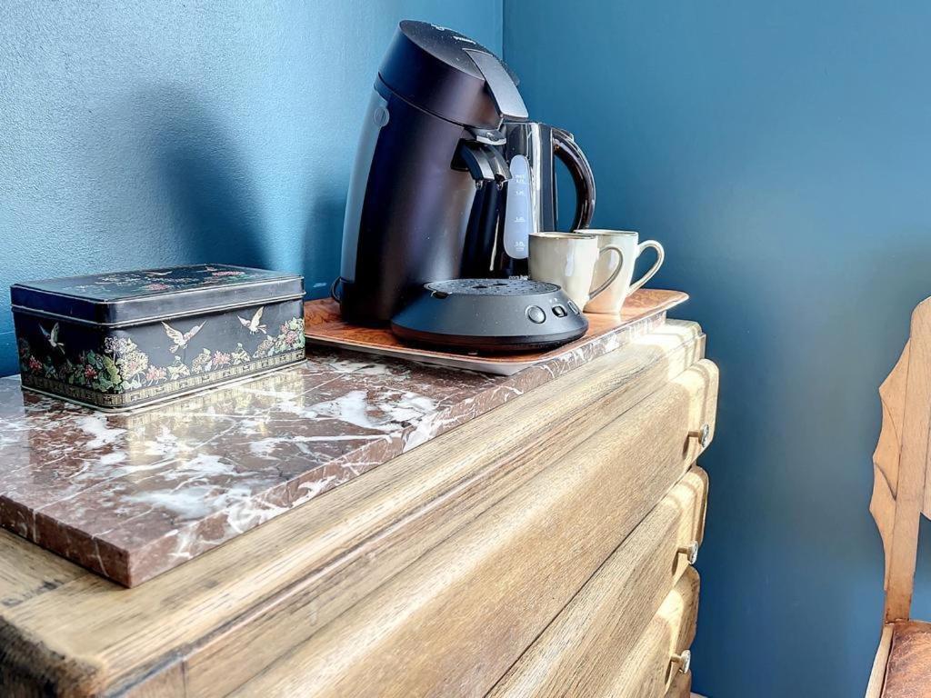 Chez Amelie Apartment Crémieu Екстериор снимка