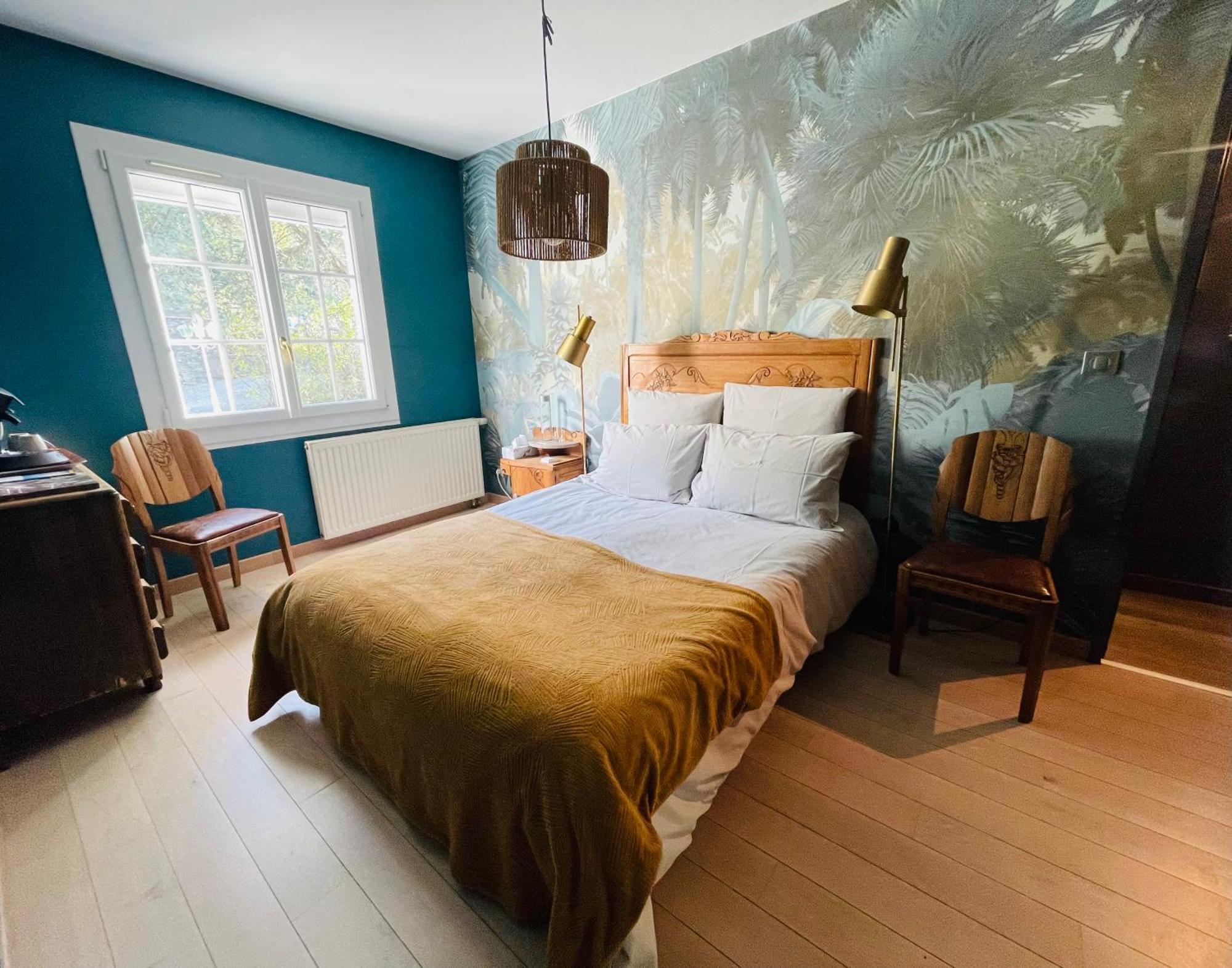 Chez Amelie Apartment Crémieu Екстериор снимка